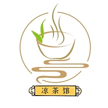 中国茶馆图片-中国茶馆模板-在线设计制作-图怪兽