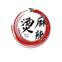 麻辣烫logo