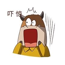 惊吓害怕表情包