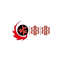炸串logo
